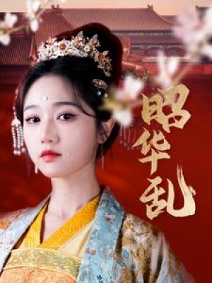 昭华乱（86集）