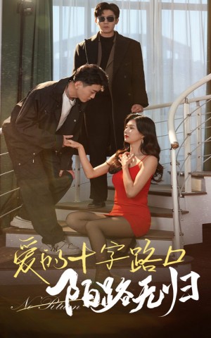 爱的十字路口陌路无归（35集）