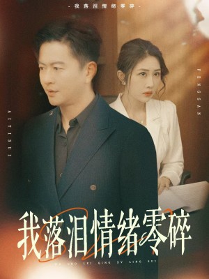 我落泪情绪零碎（70集）