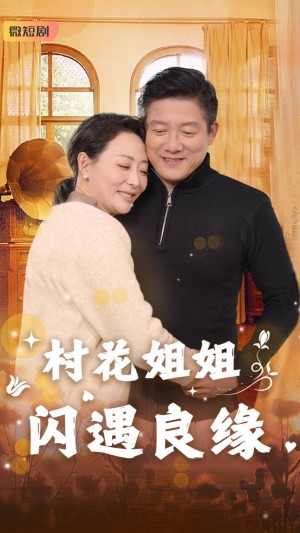 村花姐姐闪遇良缘（43集）