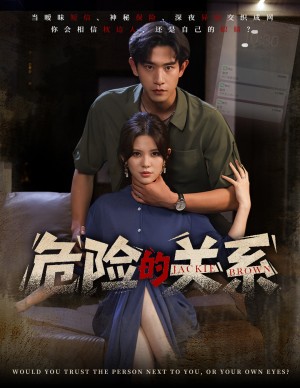 危险的关系（55集）