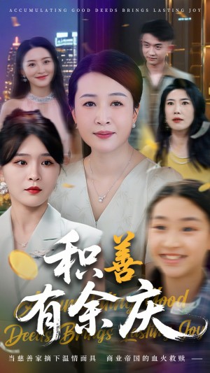 积善有余庆（69集）
