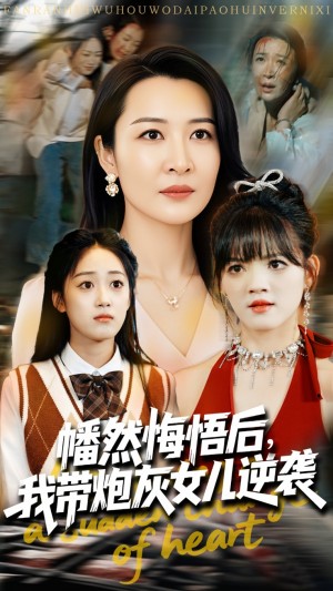 幡然悔悟后我带炮灰女儿逆袭（幡然悔悟后我成了女儿靠山）（64集）