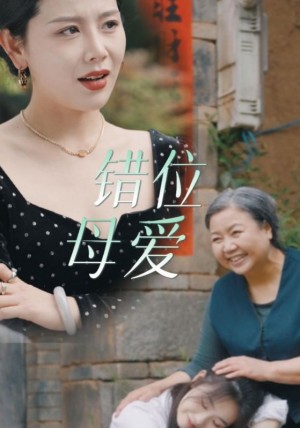 《错位母爱》（28集)