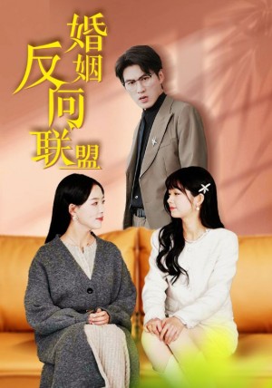 婚姻反向联盟（60集）