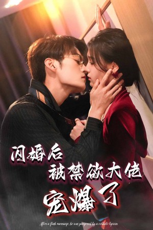 闪婚后被禁欲大佬宠爆了（103集）
