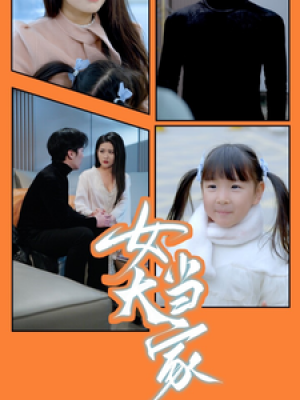女大当家（30集）