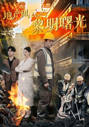 地产风云之黎明曙光（53集）