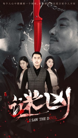 谜凶（69集）