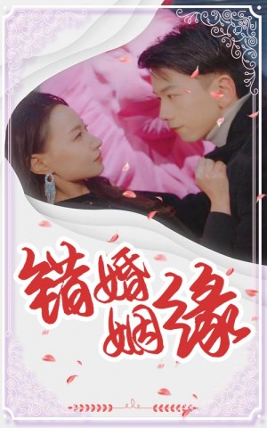 错嫁姻缘（65集）