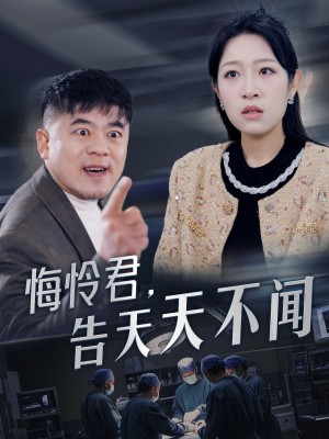 悔怜君告天天不闻（30集）