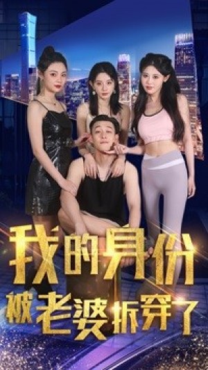 我的身份被老婆拆穿了（77集）