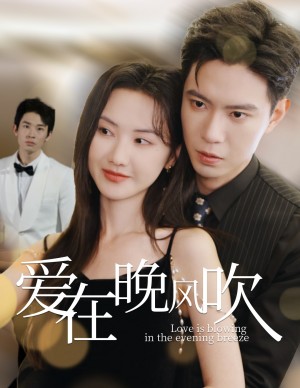爱在晚风吹（36集）