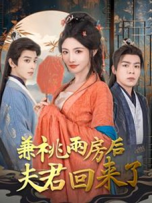 兼祧两房后夫君回来了（80集）