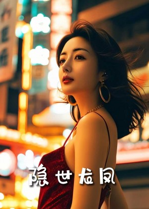 隐世龙凤（30集）