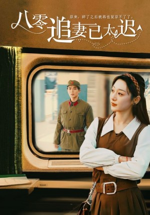 八零追妻已太迟（50集）