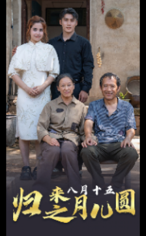 归来之八月十五月儿圆（57集）