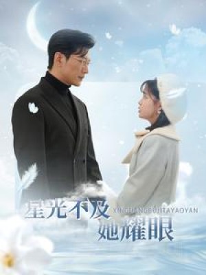 星光不及她耀眼（100集）