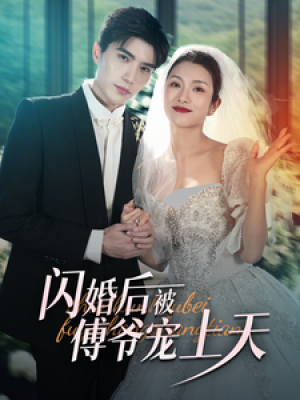 闪婚后被傅爷宠上天（87集）