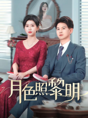 月色照黎明（摊牌后老婆悔不当初）（31集）