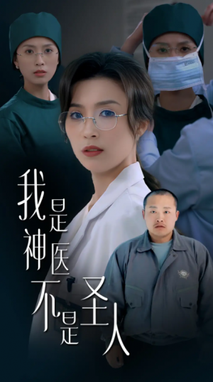 我是神医不是圣人（54集）