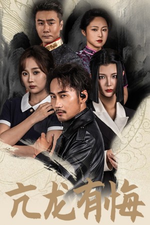 亢龙有悔（65集）