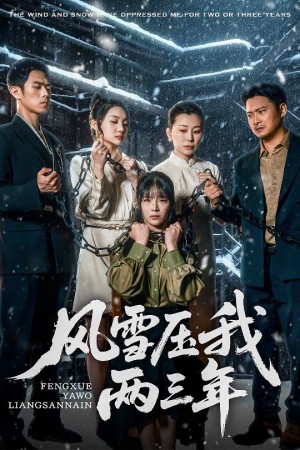 风雪压我两三年（50集）