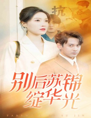 别后苏锦绽华光（61集）