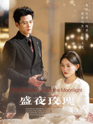 盛夜玫瑰（69集）