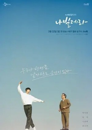 韩剧 | 如蝶翩翩 (2021)丨9.3分