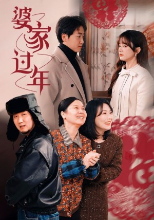 婆家过年（71集）