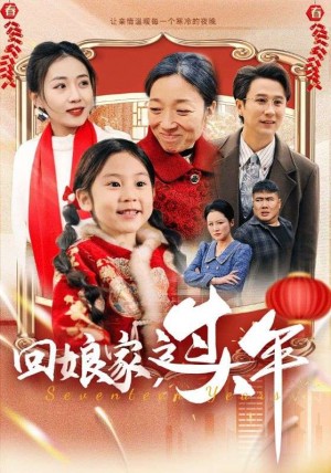 回娘家过大年（51集）