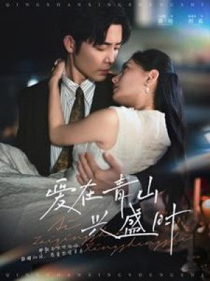 爱在青山兴盛时（58集）