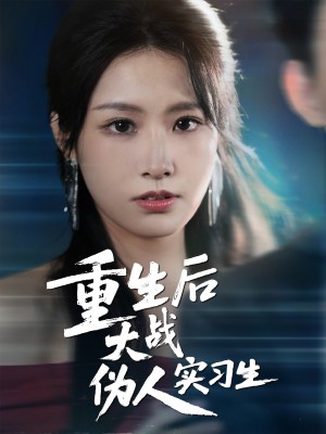 重生后大战伪人实习生（60集）