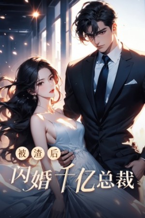 被渣后闪婚千亿总裁（88集）